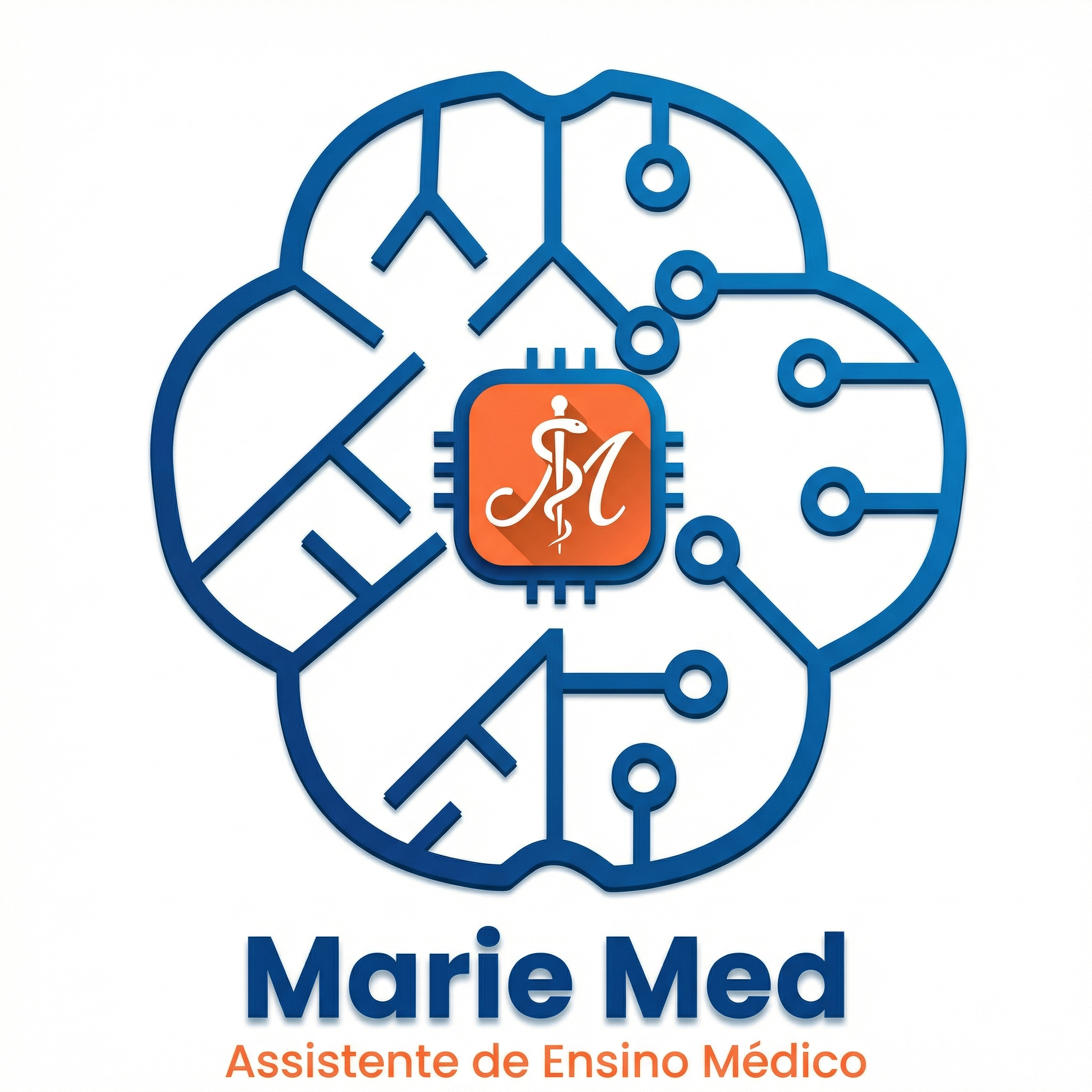 MarieMed Logo